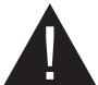EDENWOOD ED32C05UH-VE - Consignes de sécurité - 1