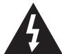 EDENWOOD ED32C05UH-VE - RISK OF ELECTRIC SHOCK DO NOT OPEN - 1