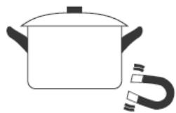 KING D HOME KDPID 3000 - Choisir le bon ustensile de cuisson - 2
