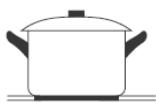 KING D HOME KDPID 3000 - Choisir le bon ustensile de cuisson - 9