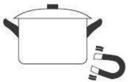 KING D HOME KDPI 3Z 4800 - Choisir le bon ustensile de cuisson - 1