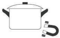 KING D HOME KDPI 4Z 6400 - Choisir le bon ustensile de cuisson - 1