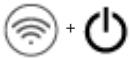 HP ENVY 6022e - Boutons - 18