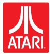 ATGAMES Arcade Legends Ultimate 300 JEUX - WARRANTY INFO - 1