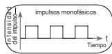 BEURER EM49 - Frecuencia del impulso - 1