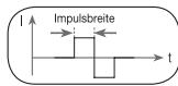 BEURER EM49 - Impulse width - 1