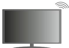 EDENWOOD ED65C03UHD-VE - Connexion sans fil - 2