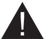 EDENWOOD ED65C03UHD-VE - Safety Information - 1