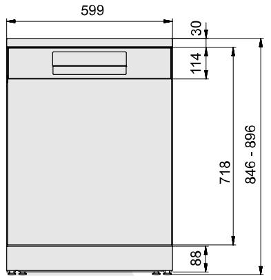 HISENSE HS642D60X - Installation - 1