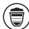 DELONGHI ECAM 290.61.B MAGNIFICA EVO LATTE - PREPARATION DES BOISSONS À BASE DE LAIT - 1