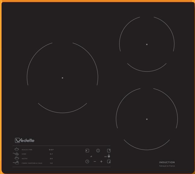 VEDETTE VPI 1631 B - 1