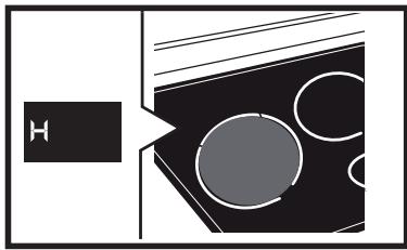 VEDETTE VPI 1631 B - 'Auto-Stop'-system - 1