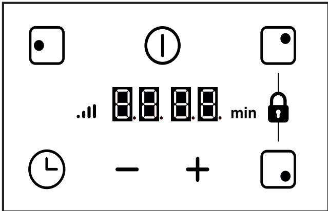 VEDETTE VPI 1631 B - Tip voor energiebesparing - 2