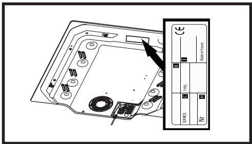 VEDETTE VPI 1631 B - INTERVENTIES - 1