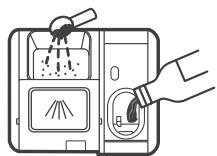 VEDETTE VJ137DB 13S47D - Utilisation de votre lavevaissell - 6