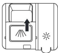 VEDETTE VJ137DB 13S47D - Réglage du bac à produit de rinçage - 4