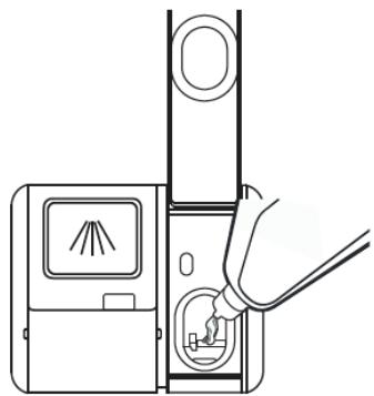 VEDETTE VJ137DB 13S47D - Fonction du détégent - 3