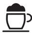 DELONGHI ECAM 23.463.B - Régler la quantité de mousse - 3