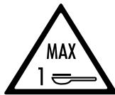 DELONGHI ECAM 23.463.B - Attention! - 1