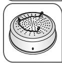 TEFAL clipso minut easy 6L - Afhankelijk van model: - 2