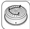 TEFAL clipso minut easy 6L - B3aBnCmOCTOTMOeJa: - 2