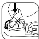 TEFAL clipso minut easy 6L - Dókladne si preciţajte všetky pokyny a vždy postupujte podla - 1