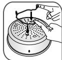 TEFAL clipso minut easy 6L - B3aBcIMOCTNOTMODEN: - 1