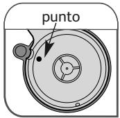 TEFAL clipso minut easy 6L - Retirada y colocacion de la valvula de funciona (A) - 1
