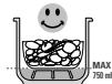 TEFAL clipso minut easy 6L - STOMEN - 2