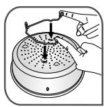 TEFAL clipso minut easy 6L - Mallista riippuen: - 1