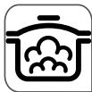 TEFAL clipso minut easy 6L - Voor het koken - 1