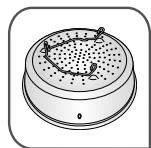 TEFAL clipso minut easy 6L - In functie de model : - 2