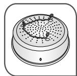 TEFAL clipso minut easy 6L - Afhaengigt af model: - 2