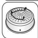 TEFAL clipso minut easy 6L - Selon modele: - 2