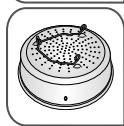 TEFAL clipso minut easy 6L - Depending on the model: - 2