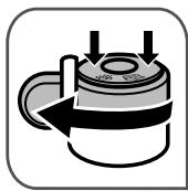 TEFAL clipso minut easy 6L - V závislosti od modelu: - 4