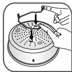 TEFAL clipso minut easy 6L - Según el Modelo: - 1