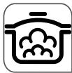 TEFAL clipso minut easy 6L - Before cooking - 1