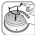 TEFAL clipso minut easy 6L - Afhankelijk van model: - 1