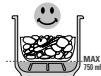 TEFAL clipso minut easy 6L - VAPORE - 2