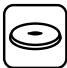 TEFAL clipso minut easy 6L - Ko mpatible varmekilder - 2