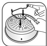 TEFAL clipso minut easy 6L - In functie de model : - 1