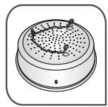 TEFAL clipso minut easy 6L - For noen matvarer: - 3