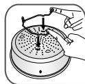 TEFAL clipso minut easy 6L - JenachModell: - 1