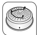 TEFAL clipso minut easy 6L - OR - 2