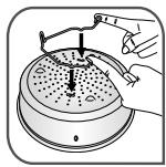 TEFAL clipso minut easy 6L - Jenach Modell: - 1