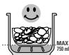 TEFAL clipso minut easy 6L - IAPA - 2