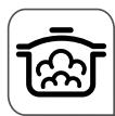 TEFAL clipso minut easy 6L - Användning - 1