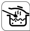TEFAL clipso minut easy 6L - For a slippe ut dampen - 5