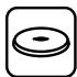 TEFAL clipso minut easy 6L - Compatible heat sources - 2